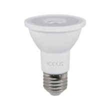 Lâmpada LED PAR20 7W 3000K Bivolt Opus Lâmpada LED PAR20 7W 3000K Bivolt Opus