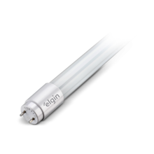 Lâmpada Led Tubular 20W 6500K Bivolt Elgin (Caixa com 25 unidades) Lâmpada Led Tubular 20W 6500K Bivolt Elgin (Caixa com 25 unidades)