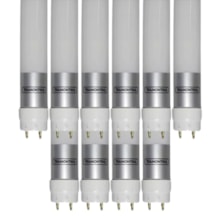 Lâmpada Led Tubular 20W 6500K Tramontina (Caixa com 25 lâmpadas) Lâmpada Led Tubular 20W 6500K Tramontina (Caixa com 25 lâmpadas)