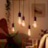 Lampada Led VIintage Bulbo A60 4W 2400K Bivolt Ourolux