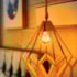 Lampada Led Vintage Bolinha 2W 2400K Bivolt Ourolux