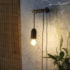 Lampada Led Vintage Bolinha 2W 2400K Bivolt Ourolux