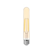 Lampada Led Vintage Gold T30 4W 2500K Bivolt JNG