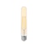 Lampada Led Vintage Gold T30 4W 2500K Bivolt JNG