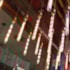 Lampada Led Vintage Gold T30 4W 2500K Bivolt JNG