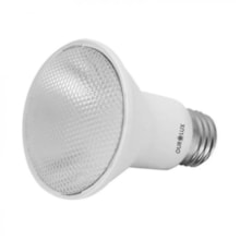 Lâmpada Super Led PAR20 E27 6W 6500K Bivolt Ourolux Lâmpada Super Led PAR20 E27 6W 6500K Bivolt Ourolux