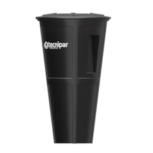 Leito de Secagem 180 Litros Tecnipar  Leito de Secagem 180 Litros Tecnipar