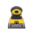 Lixadeira Orbital 1/4'' 127V DWE6411-BR Dewalt Lixadeira Orbital 1/4'' 127V DWE6411-BR Dewalt
