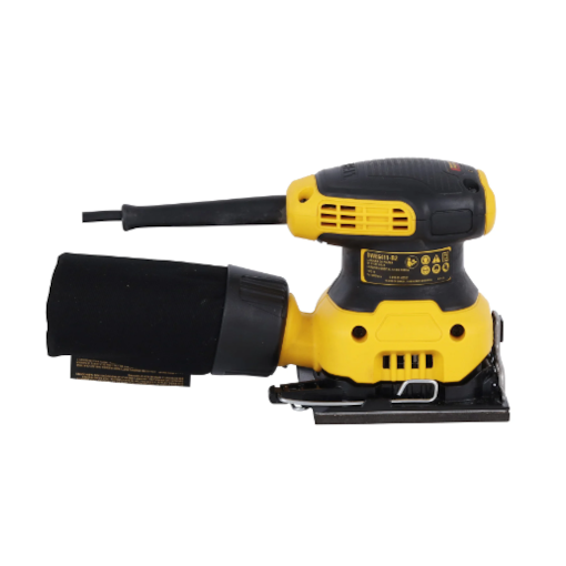 Lixadeira Orbital 1/4'' 127V DWE6411-BR Dewalt Lixadeira Orbital 1/4'' 127V DWE6411-BR Dewalt