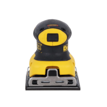 Lixadeira Orbital 1/4'' 220V DWE6411-B2 Dewalt Lixadeira Orbital 1/4'' 220V DWE6411-B2 Dewalt