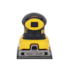 Lixadeira Orbital 1/4'' 220V DWE6411-B2 Dewalt Lixadeira Orbital 1/4'' 220V DWE6411-B2 Dewalt