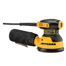 Lixadeira Orbital 5'' 220V DWE6421-B2 Dewalt Lixadeira Orbital 5'' 220V DWE6421-B2 Dewalt