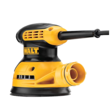 Lixadeira Orbital 5'' 220V DWE6421-B2 Dewalt Lixadeira Orbital 5'' 220V DWE6421-B2 Dewalt