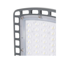 Luminária de Poste 6000K 50W Gaya Luminária de Poste 6000K 50W Gaya