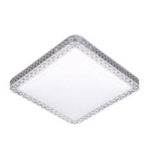 Luminária Plafon Led Acrílico Orion 12W 6500K Bivolt Opus Luminária Plafon Led Acrílico Orion 12W 6500K Bivolt Opus