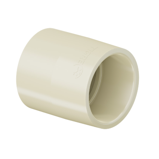 Luva Aquatherm 28mm Tigre Luva Aquatherm 28mm Tigre