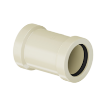 Luva de Correr Aquatherm 15mm Tigre Luva de Correr Aquatherm 15mm Tigre