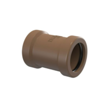 Luva de Correr para Tubo Soldável 50mm Tigre Luva de Correr para Tubo Soldável 50mm Tigre