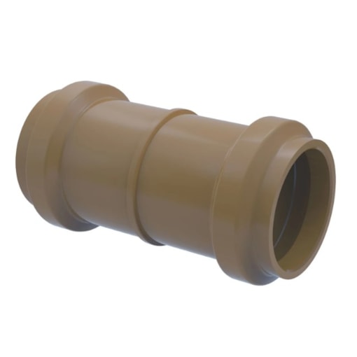 Luva de Correr PBA JEI 75mm Tigre Luva de Correr PBA JEI 75mm Tigre