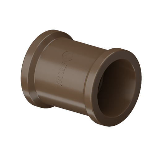 Luva de Correr Soldável 40mm Tigre Luva de Correr Soldável 40mm Tigre