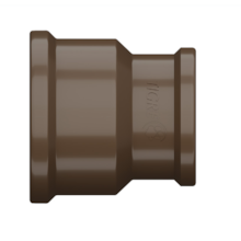 Luva de Redução Soldável 50x25mm Tigre Luva de Redução Soldável 50x25mm Tigre