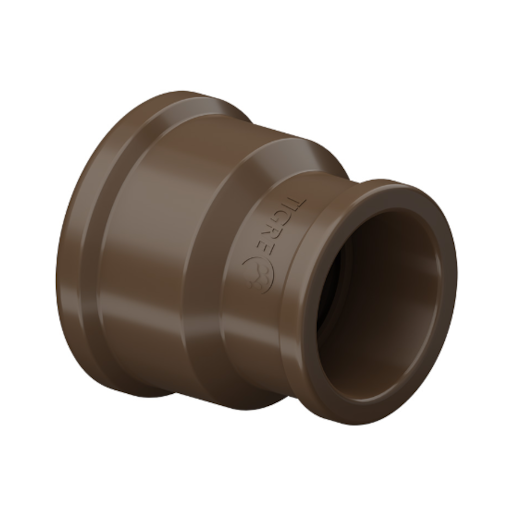 Luva de Redução Soldável 50x25mm Tigre