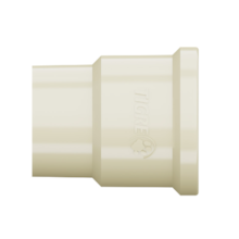 Luva de Transição Aquatherm 22x25mm Tigre Luva de Transição Aquatherm 22x25mm Tigre