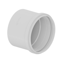 Luva Esgoto Simples 75mm Tigre Luva Esgoto Simples 75mm Tigre