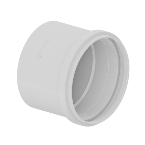 Luva Esgoto Simples 75mm Tigre Luva Esgoto Simples 75mm Tigre