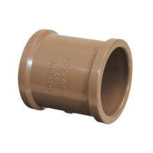 Luva Soldável 110mm Krona Luva Soldável 110mm Krona