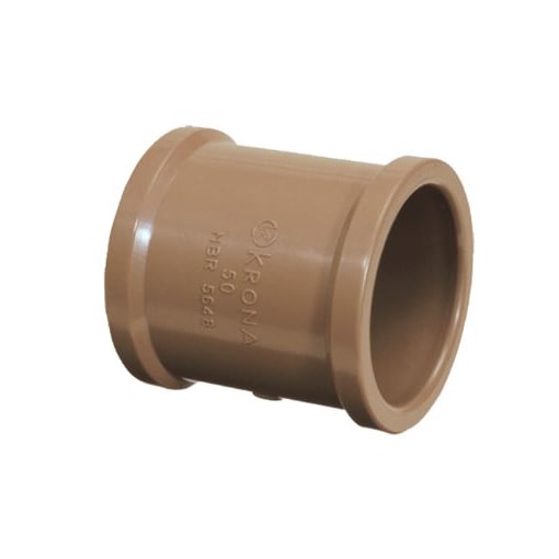 Luva Soldável 110mm Krona Luva Soldável 110mm Krona