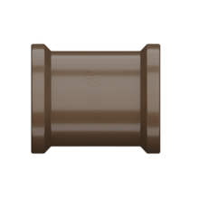 Luva Soldável 50mm Tigre Luva Soldável 50mm Tigre