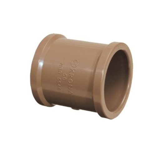 Luva Soldável 75mm Krona Luva Soldável 75mm Krona