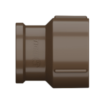 Luva Soldável com Rosca 25mm x 3/4'' Tigre Luva Soldável com Rosca 25mm x 3/4'' Tigre