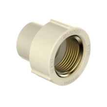 Luva Transição Ultraterm 22X1/2'' Krona Luva Transição Ultraterm 22X1/2'' Krona