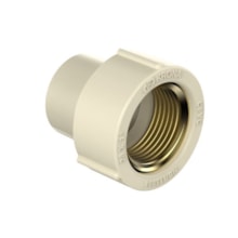 Luva Transição Ultraterm 28mm x 1'' Krona Luva Transição Ultraterm 28mm x 1'' Krona