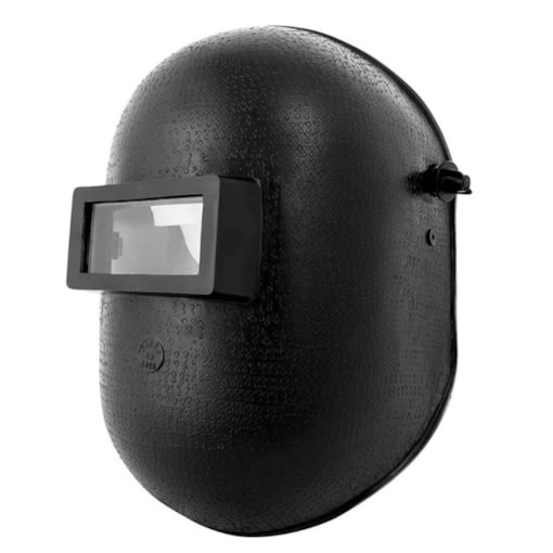 Máscara Solda Visor Fixo Ledan
