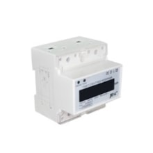Medidor Consumo Energia JD40-L02 40A JNG Medidor Consumo Energia JD40-L02 40A JNG