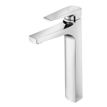 Misturador Lavatório Monocomando Bica Alta Lift Docol  Misturador Lavatório Monocomando Bica Alta Lift Docol