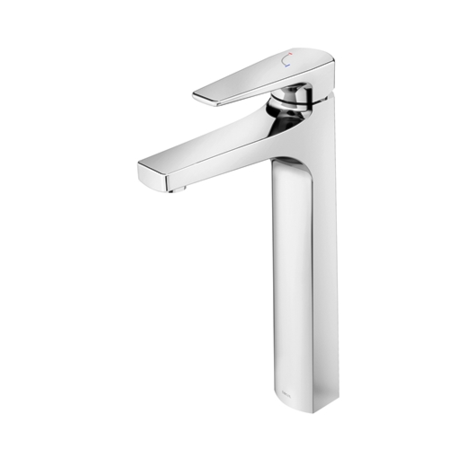 Misturador Lavatório Monocomando Bica Alta Lift Docol  Misturador Lavatório Monocomando Bica Alta Lift Docol