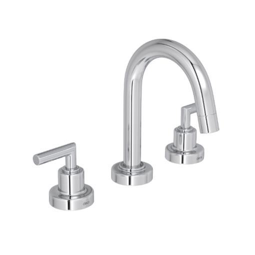 Misturador Mesa Bica Alta Lavatório Izy Plus Cromado Deca Misturador Mesa Bica Alta Lavatório Izy Plus Cromado Deca