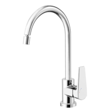 Misturador Monocomando Cozinha Mesa Bica Alta Lift Docol Misturador Monocomando Cozinha Mesa Bica Alta Lift Docol