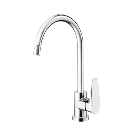 Misturador Monocomando Cozinha Mesa Bica Alta Lift Docol Misturador Monocomando Cozinha Mesa Bica Alta Lift Docol