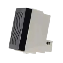 Módulo Campainha Sleek Ebony Cigarra Preto Margirius Módulo Campainha Sleek Ebony Cigarra Preto Margirius