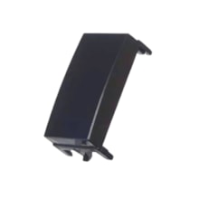 Módulo Cego Sleek Grafite 2 Unidades Margirius Módulo Cego Sleek Grafite 2 Unidades Margirius