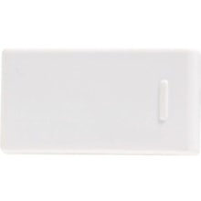 Módulo Interruptor Simples 10A 250V Branco 57115010 Tramontina Módulo Interruptor Simples 10A 250V Branco 57115010 Tramontina