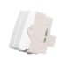 Módulo Interruptor Sleek Intermediário 10A 250V Branco Margirius Módulo Interruptor Sleek Intermediário 10A 250V Branco Margirius