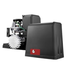 Motor Portão Deslizante Delta Move Flex DZ 300 220V Venti-Delta Motor Portão Deslizante Delta Move Flex DZ 300 220V Venti-Delta