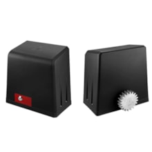 Motor Portão Deslizante Delta Move Flex DZ 300 220V Venti-Delta Motor Portão Deslizante Delta Move Flex DZ 300 220V Venti-Delta