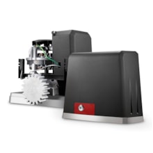 Motor Portão Deslizante Delta Move Flex DZ 500 220V Venti-Delta Motor Portão Deslizante Delta Move Flex DZ 500 220V Venti-Delta